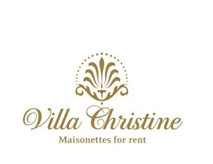 Villa Christine - Maisonettes With Fireplace Aliveri Ngoại thất bức ảnh